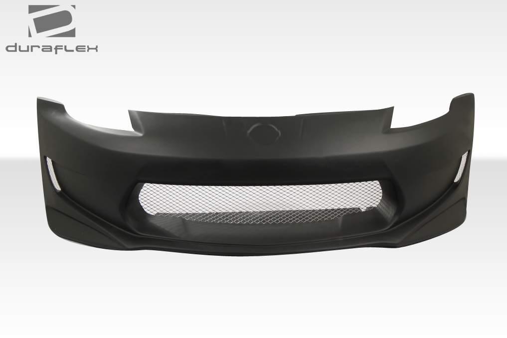 2003-2008 Nissan 350Z Duraflex AM-S GT Front Bumper
