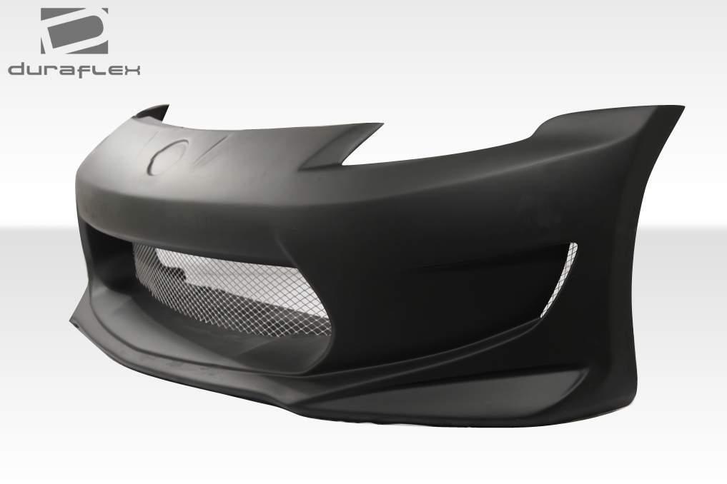 2003-2008 Nissan 350Z Duraflex AM-S GT Front Bumper