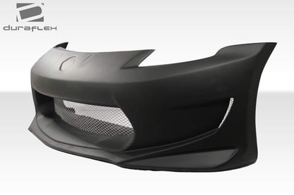 2003-2008 Nissan 350Z Duraflex AM-S GT Front Bumper