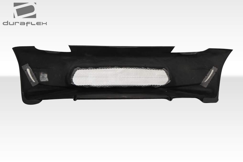 2003-2008 Nissan 350Z Duraflex AM-S GT Front Bumper