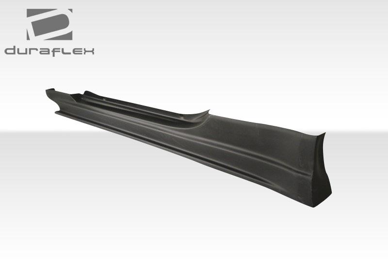 2003-2008 Nissan 350Z Duraflex AM-S GT Side Skirts