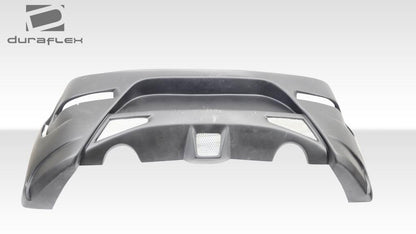 2003-2008 Nissan 350Z Duraflex AM-S GT Rear Bumper