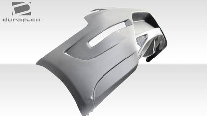 2003-2008 Nissan 350Z Duraflex AM-S GT Rear Bumper