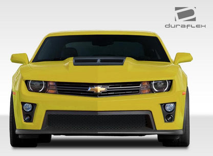 2010-2013 Chevrolet Camaro Duraflex ZL1 Look Front Bumper