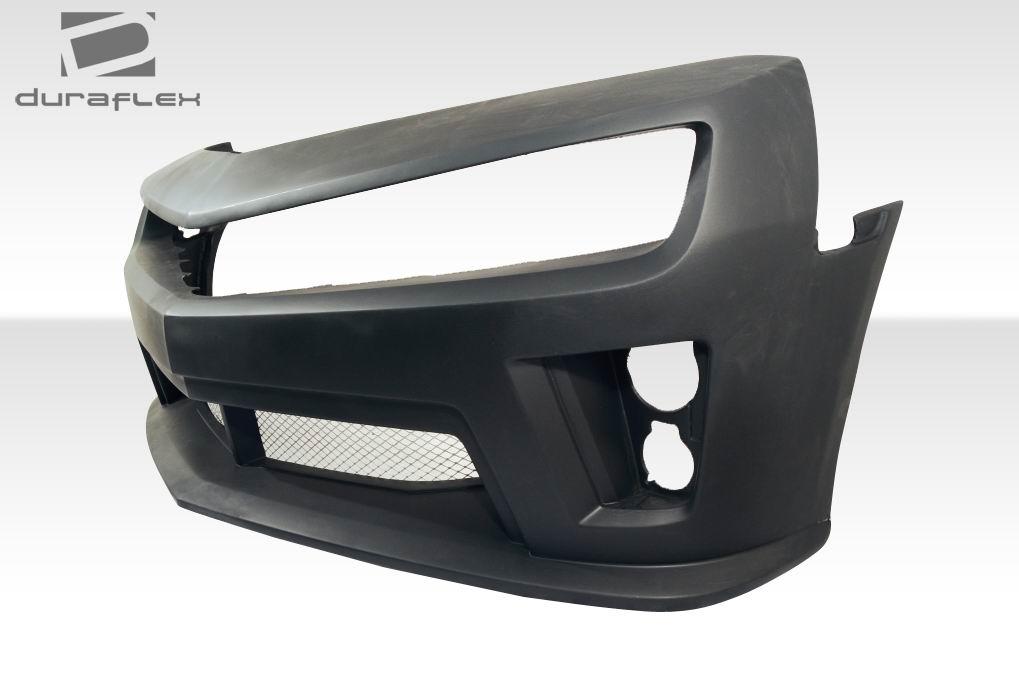 2010-2013 Chevrolet Camaro Duraflex ZL1 Look Front Bumper
