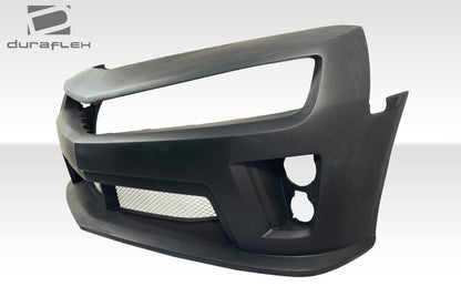 2010-2013 Chevrolet Camaro Duraflex ZL1 Look Front Bumper