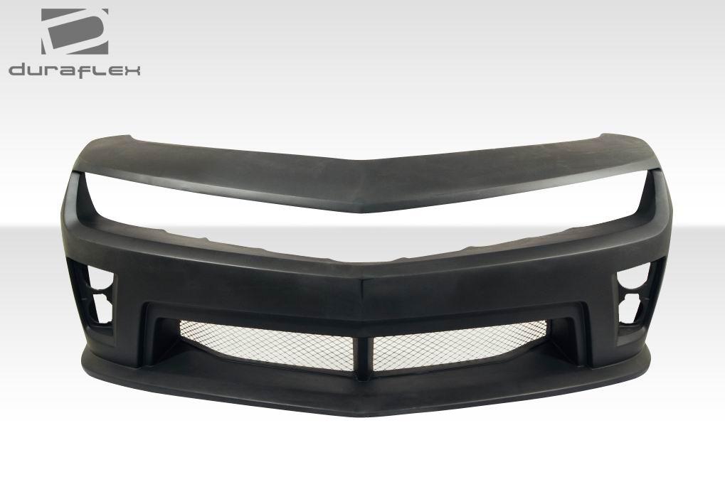 2010-2013 Chevrolet Camaro Duraflex ZL1 Look Front Bumper