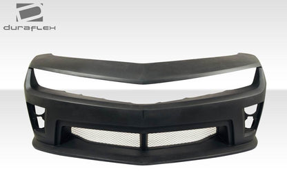 2010-2013 Chevrolet Camaro Duraflex ZL1 Look Front Bumper