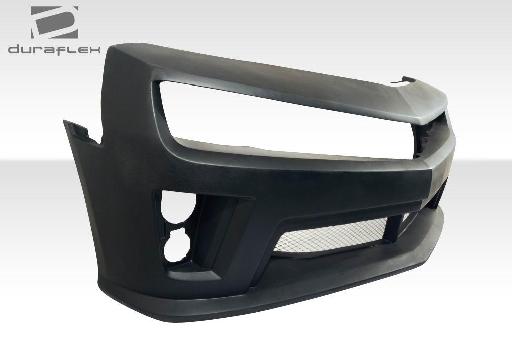2010-2013 Chevrolet Camaro Duraflex ZL1 Look Front Bumper