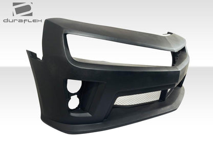 2010-2013 Chevrolet Camaro Duraflex ZL1 Look Front Bumper