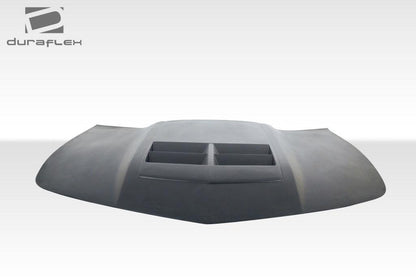 2010-2015 Chevrolet Camaro Duraflex ZL1 Look Hood