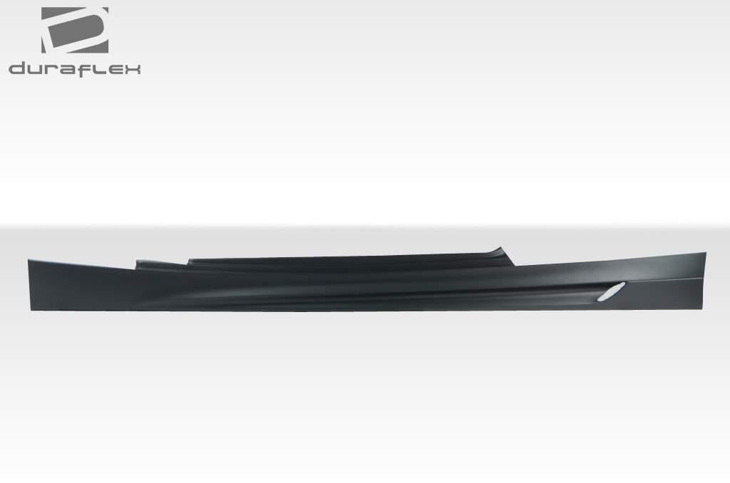 2008-2013 BMW 1 Series Duraflex M Sport Look Side Skirts