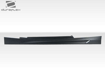 2008-2013 BMW 1 Series Duraflex M Sport Look Side Skirts