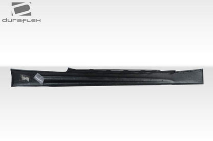 2008-2013 BMW 1 Series Duraflex M Sport Look Side Skirts