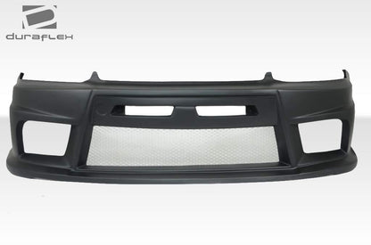 2002-2003 Mitsubishi Lancer Duraflex Evo X Look Front Bumper