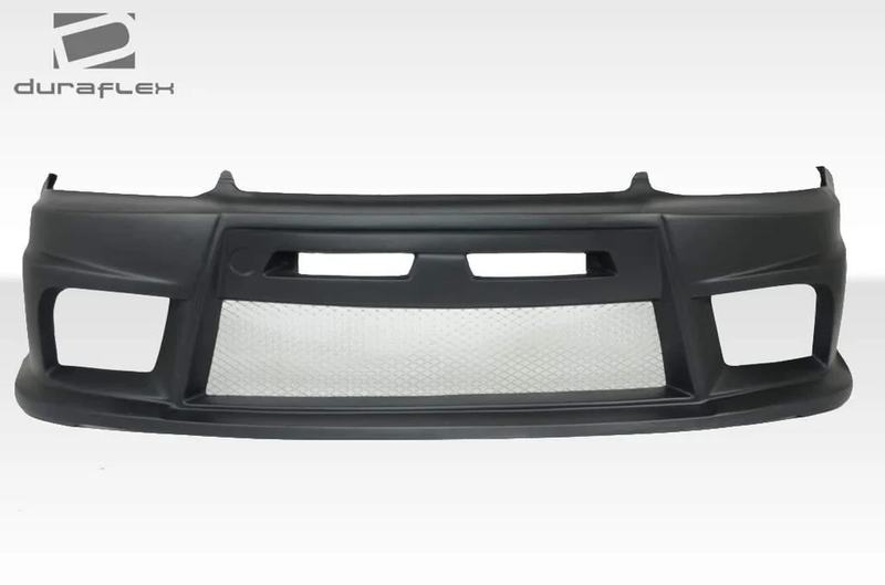 2002-2003 Mitsubishi Lancer Duraflex Evo X Look Kit