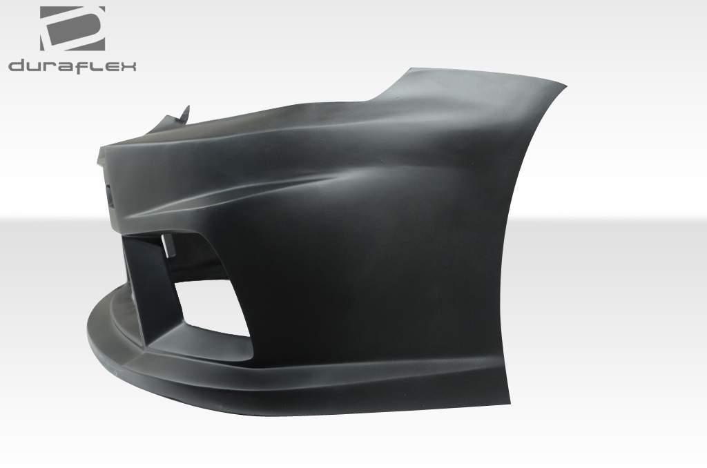 2002-2003 Mitsubishi Lancer Duraflex Evo X Look Front Bumper