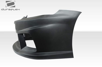 2002-2003 Mitsubishi Lancer Duraflex Evo X Look Front Bumper