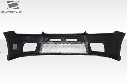 2002-2003 Mitsubishi Lancer Duraflex Evo X Look Front Bumper