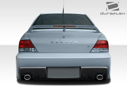 2002-2003 Mitsubishi Lancer Duraflex Evo X Look Kit