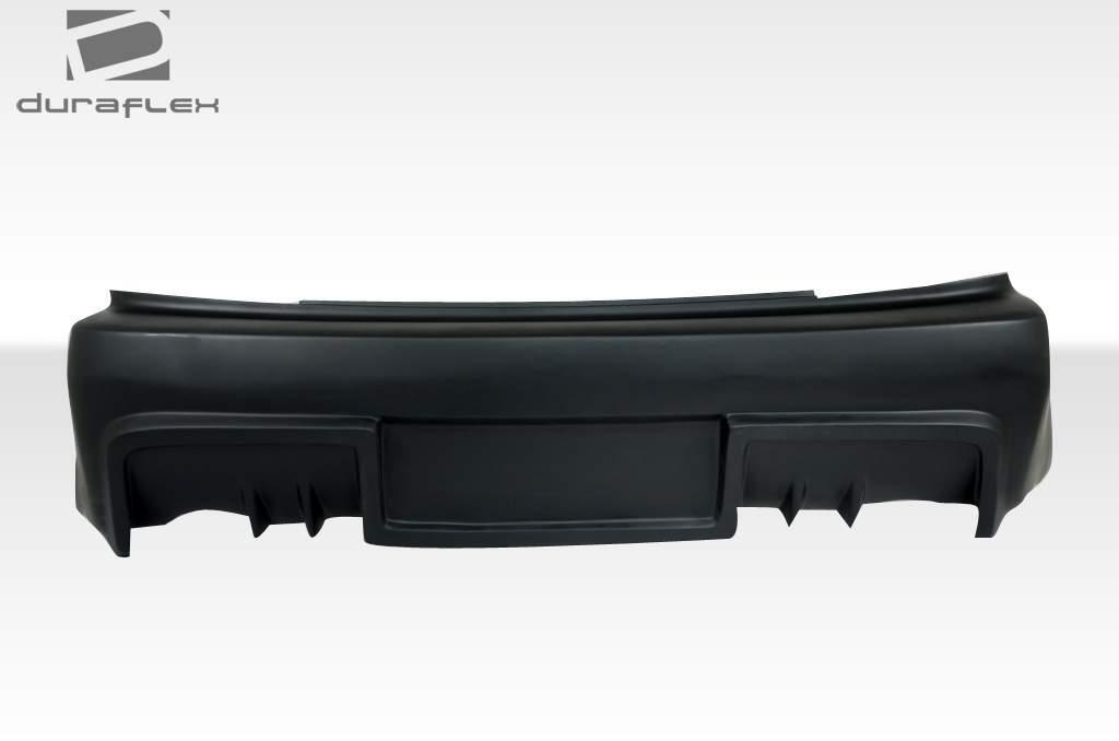 2002-2003 Mitsubishi Lancer Duraflex Evo X Look Kit