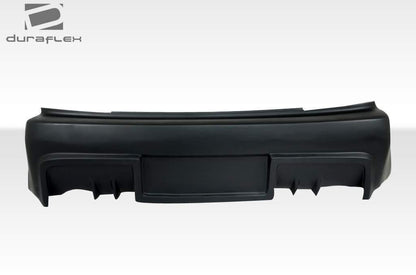 2002-2003 Mitsubishi Lancer Duraflex Evo X Look Kit
