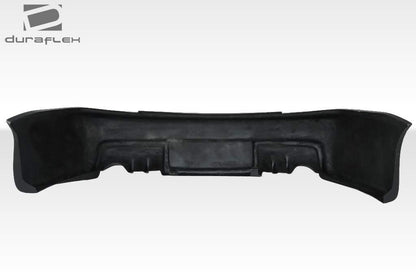 2002-2003 Mitsubishi Lancer Duraflex Evo X Look Kit