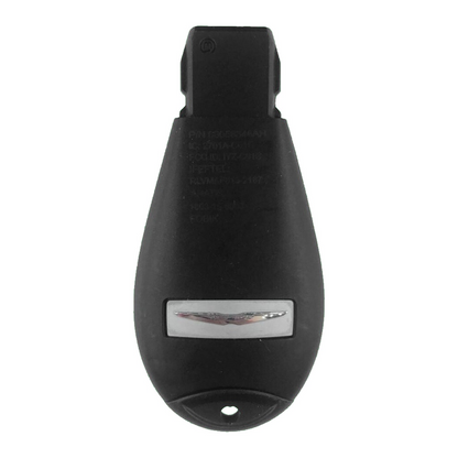Chrysler 2008-2010 OEM 4 Button Fobik Key M3N5WY783X