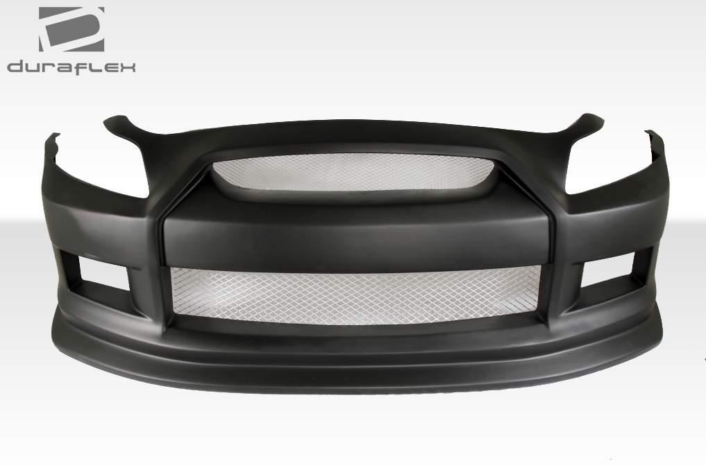 2007-2009 Infiniti G Sedan Duraflex GT-R Front Bumper