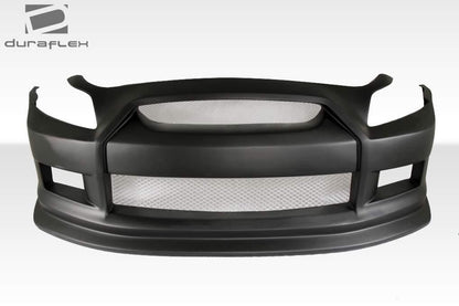 2007-2009 Infiniti G Sedan Duraflex GT-R Front Bumper