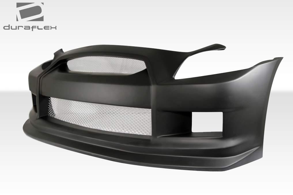 2007-2009 Infiniti G Sedan Duraflex GT-R Front Bumper