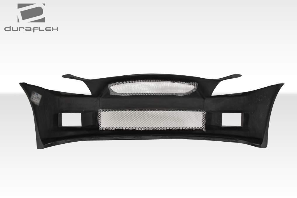 2007-2009 Infiniti G Sedan Duraflex GT-R Kit