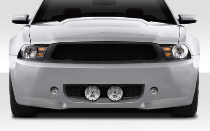 2010-2012 Ford Mustang Duraflex Eleanor Front Bumper