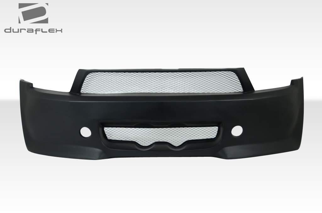 2010-2012 Ford Mustang Duraflex Eleanor Front Bumper