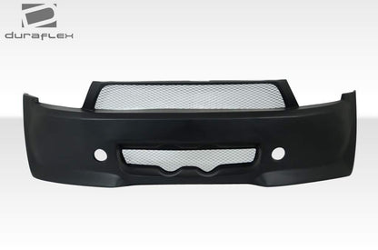 2010-2012 Ford Mustang Duraflex Eleanor Front Bumper
