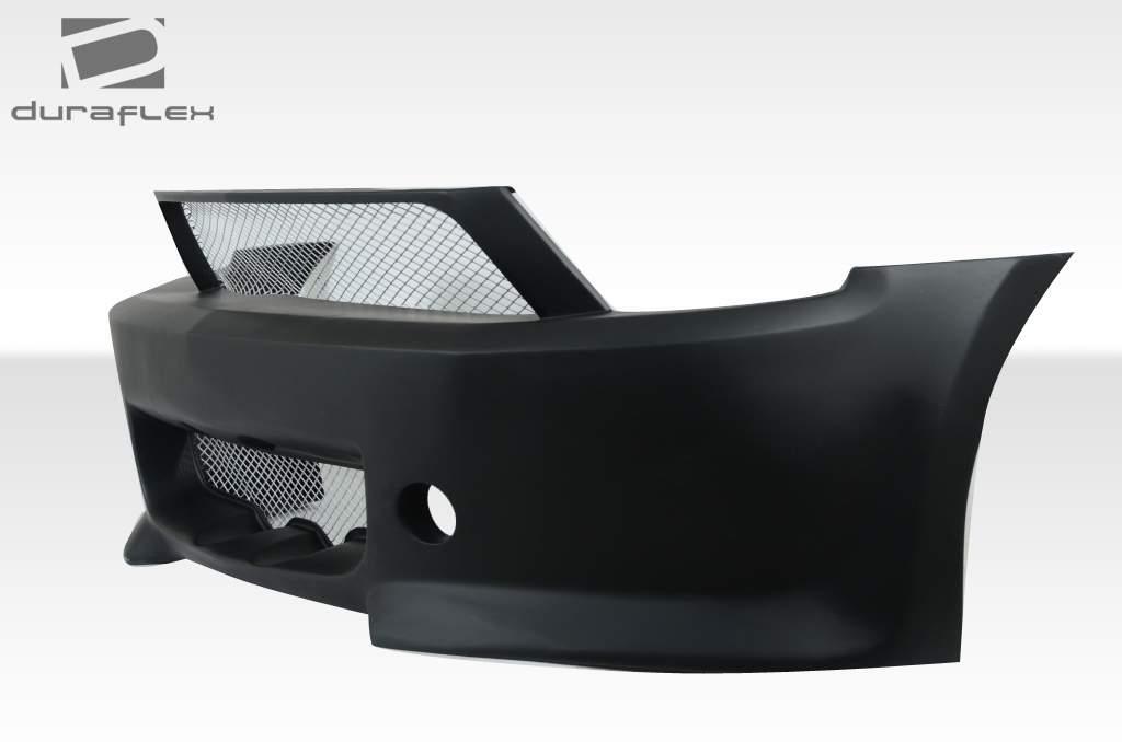2010-2012 Ford Mustang Duraflex Eleanor Front Bumper