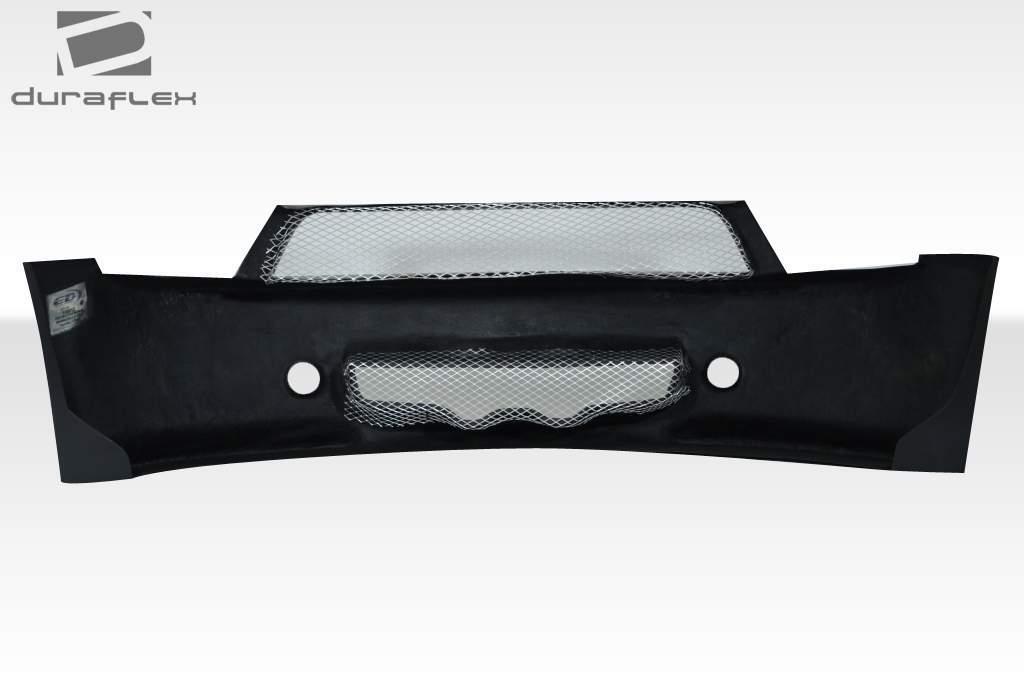 2010-2012 Ford Mustang Duraflex Eleanor Front Bumper