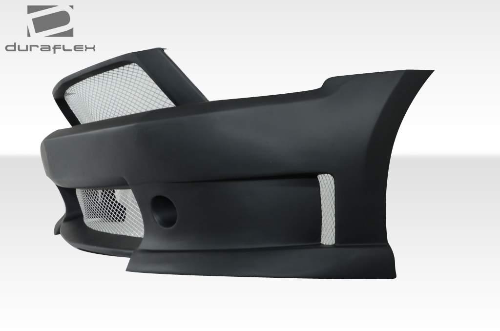 2010-2012 Ford Mustang Duraflex CVX Front Bumper