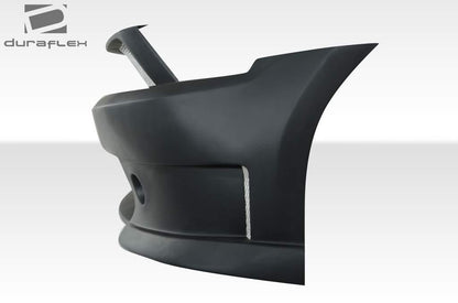 2010-2012 Ford Mustang Duraflex CVX Front Bumper