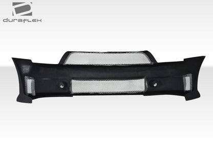 2010-2012 Ford Mustang Duraflex CVX Front Bumper
