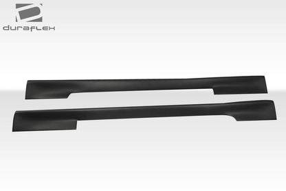 1974-1978 Nissan 260Z Duraflex MS-R Side Skirts