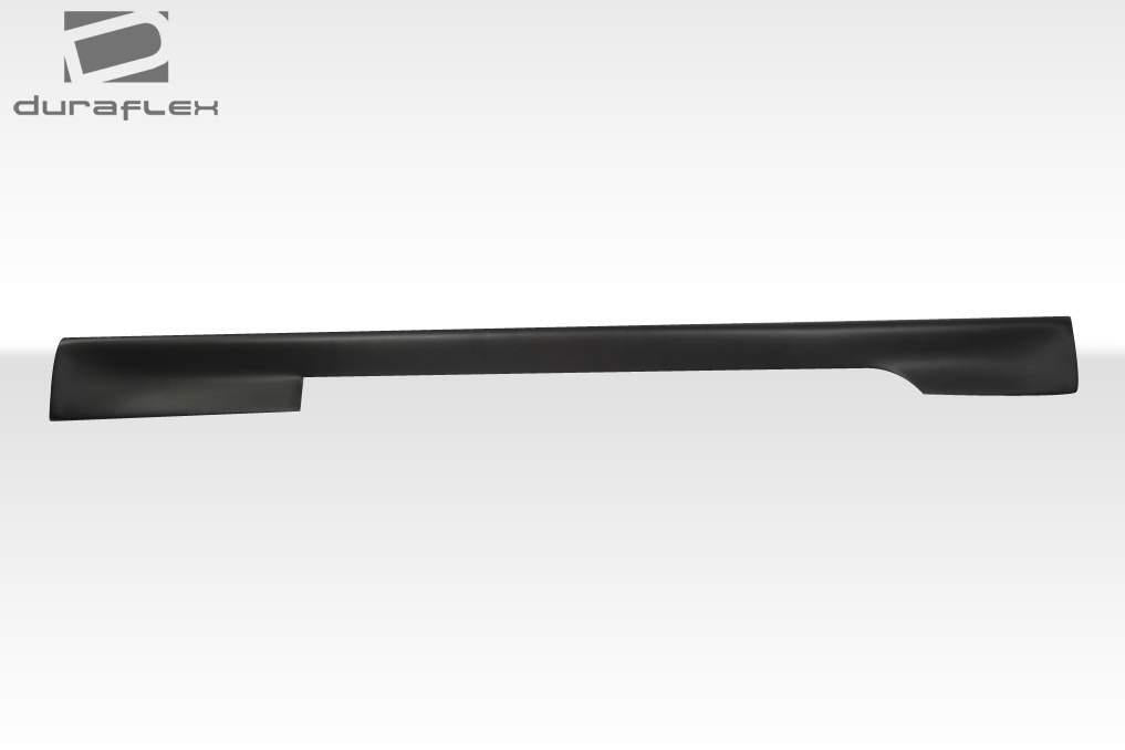 1974-1978 Nissan 260Z Duraflex MS-R Side Skirts