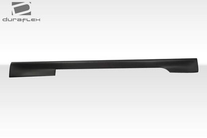 1974-1978 Nissan 260Z Duraflex MS-R Side Skirts