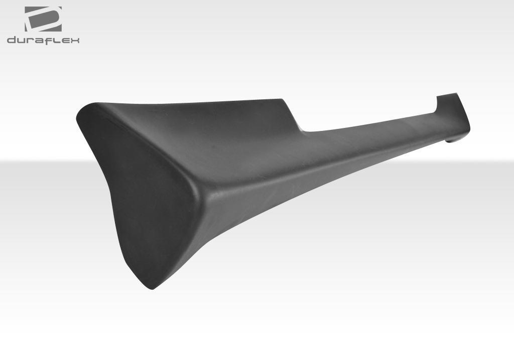 1974-1978 Nissan 260Z Duraflex MS-R Side Skirts