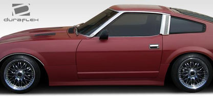 1974-1978 Nissan 260Z Duraflex MS-R Kit