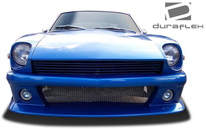 1974-1978 Nissan 260Z Duraflex MS-R Kit