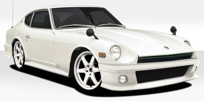 1970-1978 Nissan 260Z Duraflex MS-R Kit
