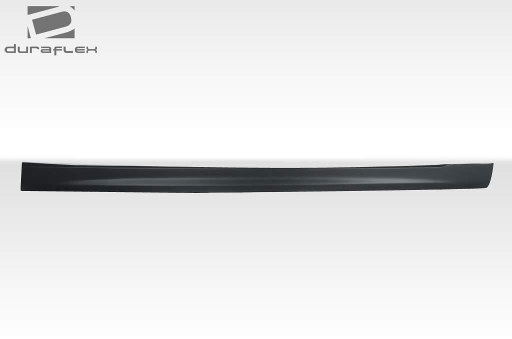 2011-2014 Volkswagen Jetta Duraflex R Look Side Skirts