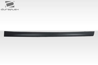 2011-2014 Volkswagen Jetta Duraflex R Look Side Skirts