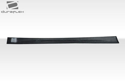2011-2014 Volkswagen Jetta Duraflex R Look Side Skirts